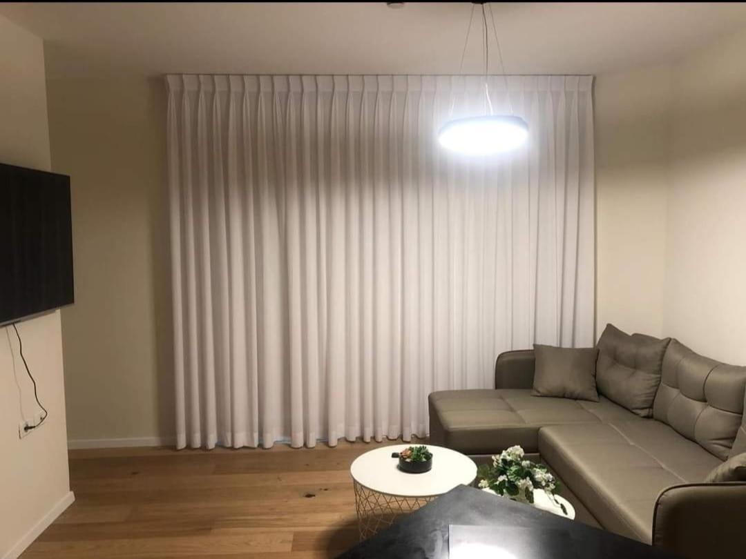 Ferienwohnung תמר על הים Bat Yam Exterior foto
