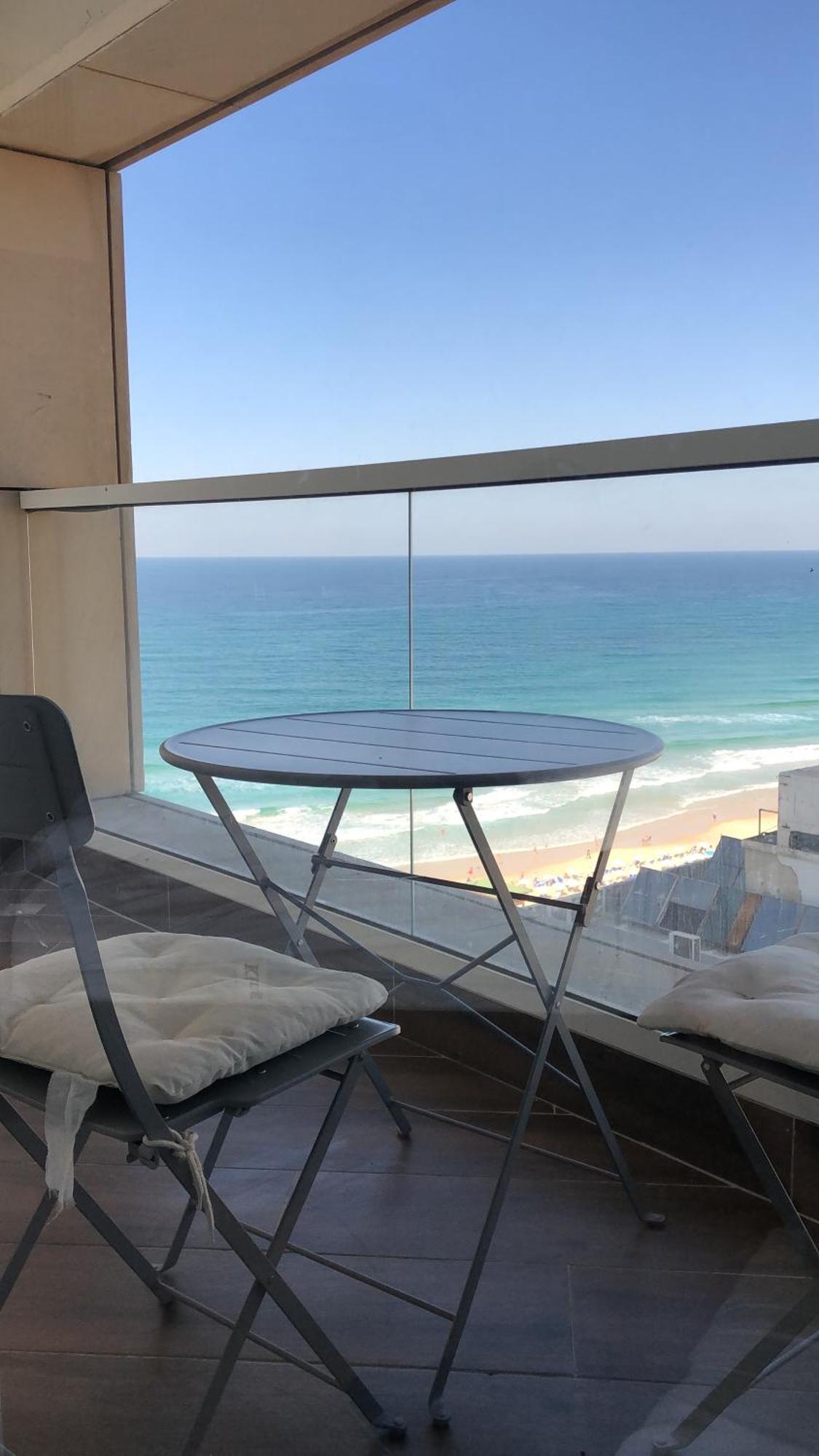 Ferienwohnung תמר על הים Bat Yam Exterior foto